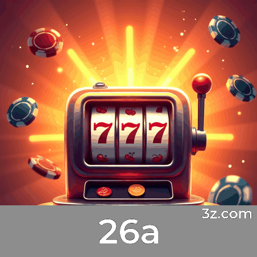 Controle Exclusivo e Seguro da Conta no 26a