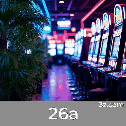 Inovação e Excelência Técnica da Plataforma 26a