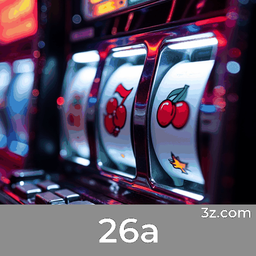 26a Casino Social: Uma Experiência de Interação Real