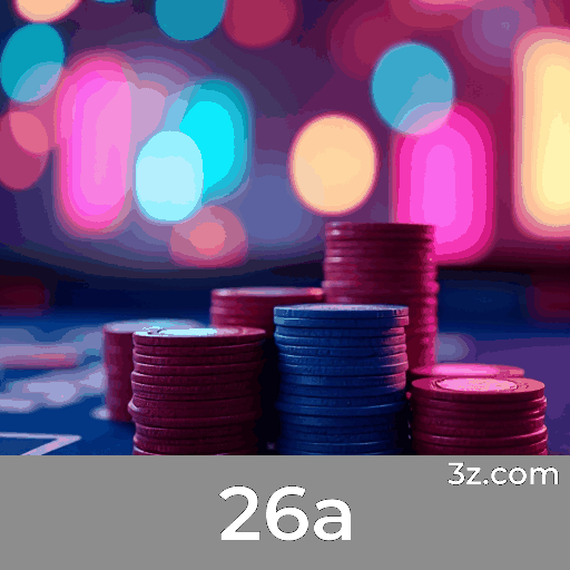 26a: Seu Cassino Online Confiável e Seguro