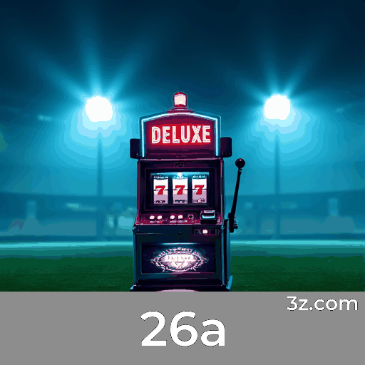 26a: Cassino Online Seguro e Confiável