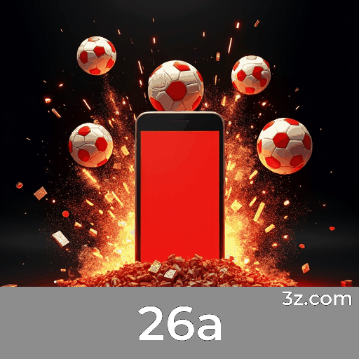 26a: Seu Cassino Online Confiável e Seguro