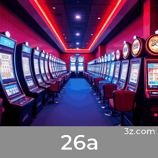 Inovação e Excelência Técnica da Plataforma 26a