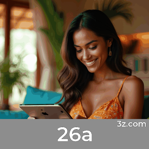 26a: Seu Cassino Online Confiável e Seguro