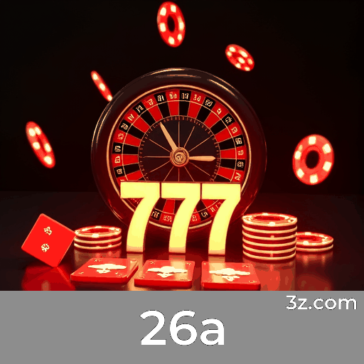 26a: Seu Cassino Online Confiável e Seguro