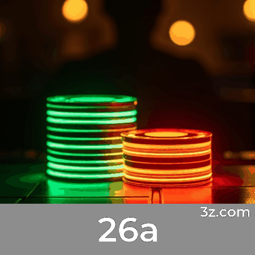 26a: Seu Cassino Online Confiável e Seguro