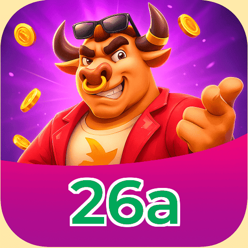 26a: Cassino Online Seguro e Confiável