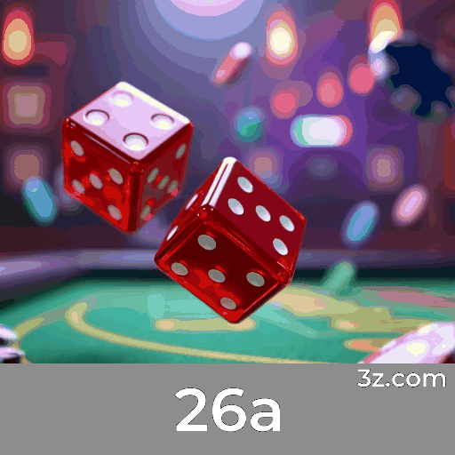 Revolução em jogos online: Filosofia inovadora no 26a