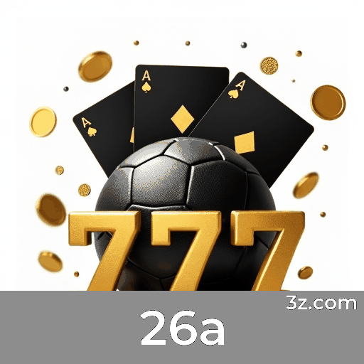 Inovação e Excelência Técnica da Plataforma 26a