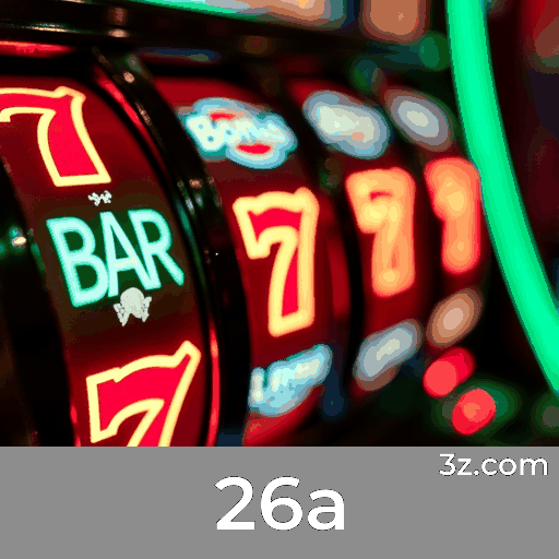 26a: Bônus Generosos para Jogadores Brasileiros